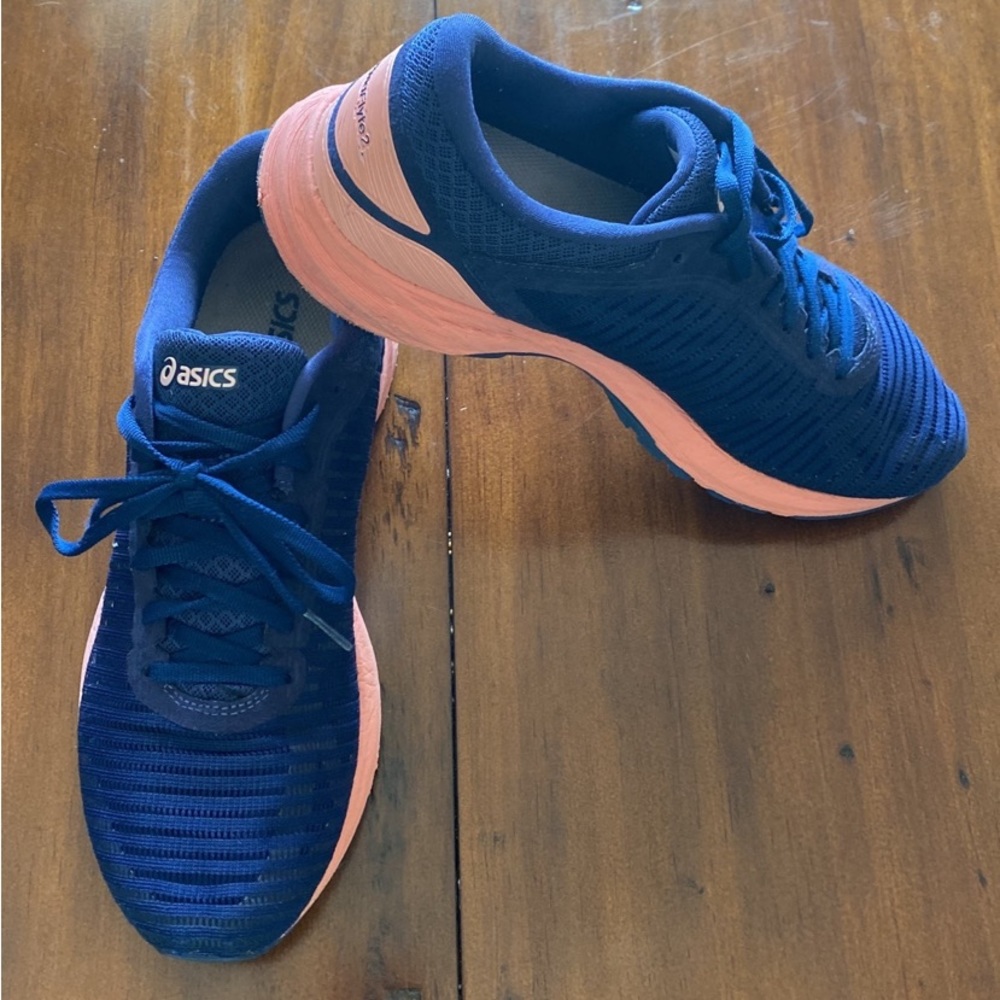 ASICS -Dynaflyte 2 - Women’s 10 - T7D5N